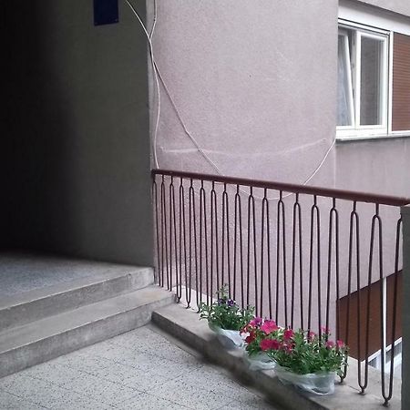 My Sun Apartamento Rijeka Exterior foto