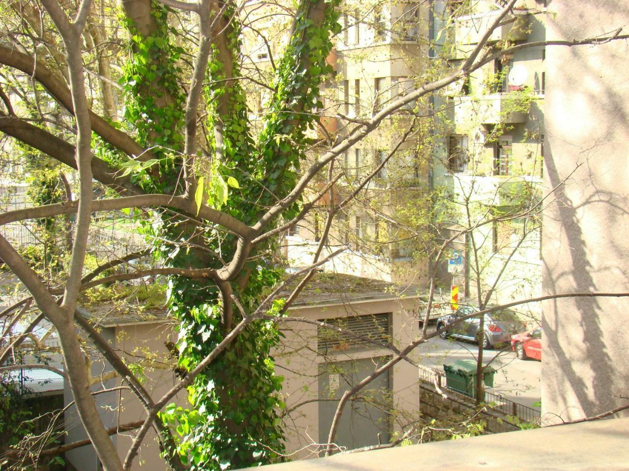 My Sun Apartamento Rijeka Exterior foto