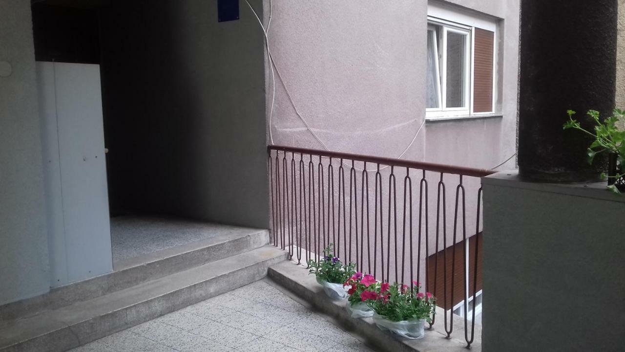 My Sun Apartamento Rijeka Exterior foto